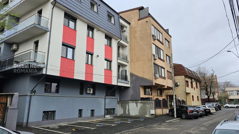 Crangasi, Belvedere, apartament 3 camere 92,35 mp, centrala proprie