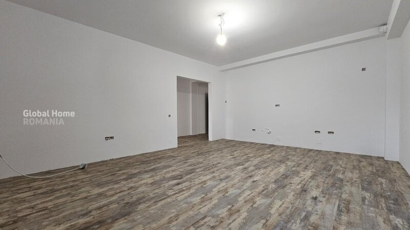 Crangasi, Belvedere, apartament 3 camere 92,35 mp, centrala proprie
