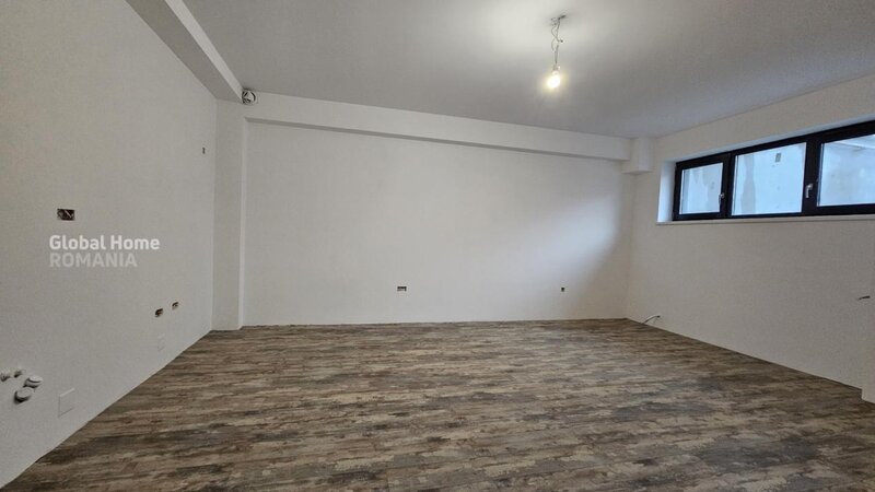 Crangasi, Belvedere, apartament 3 camere 92,35 mp, centrala proprie