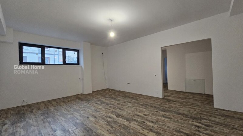Crangasi, Belvedere, apartament 3 camere 92,35 mp, centrala proprie