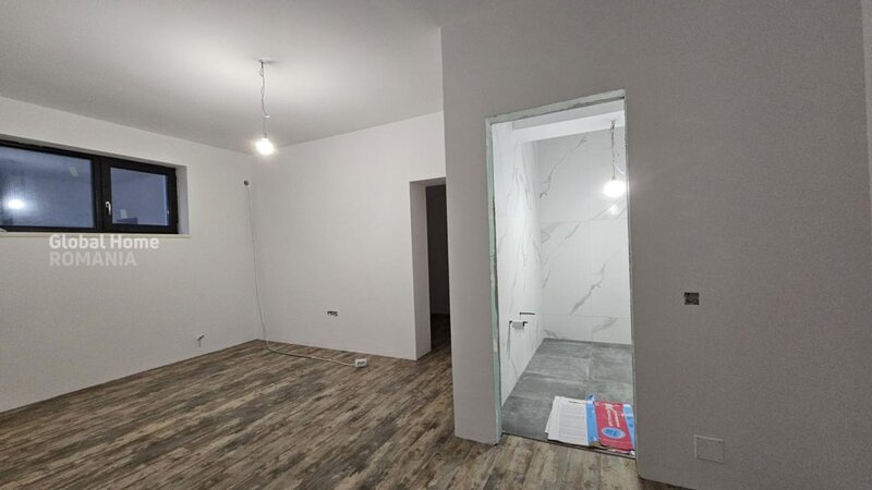 Crangasi, Belvedere, apartament 3 camere 92,35 mp, centrala proprie