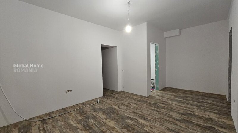 Crangasi, Belvedere, apartament 3 camere 92,35 mp, centrala proprie