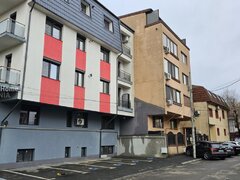 Crangasi, Belvedere, apartament 3 camere 92,35 mp, centrala proprie